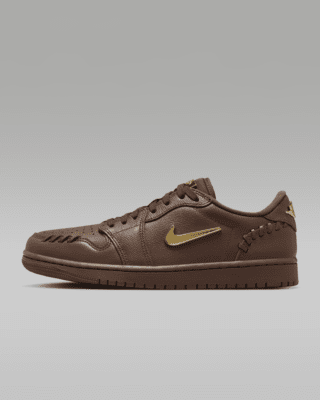 【NIKE】Air Jordan 1 Low Method of Make Women's Shoes Tenis para mujer Air Jordan 1 Low Method of Make. Nike MX